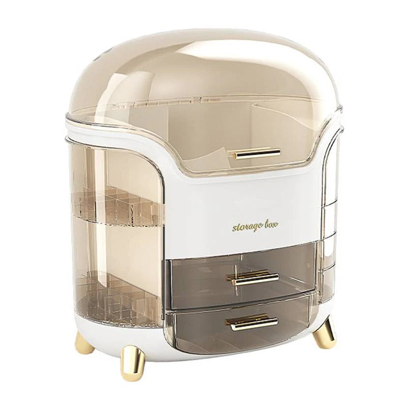 Luxe Make-Up Organizer | Handig & Prachtig